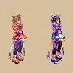 DNF2019国庆套猜想 盘点历届国庆时装华美外观