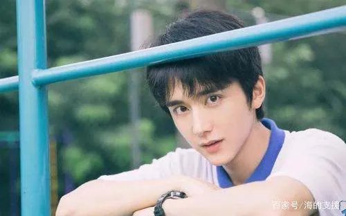 关于演员张新成，你知道他的多少事情？