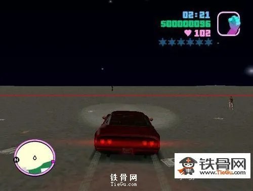 侠盗飞车罪恶都市怎么泡妞