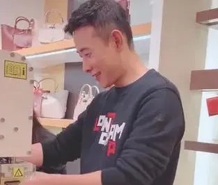 罗晋近况如何？