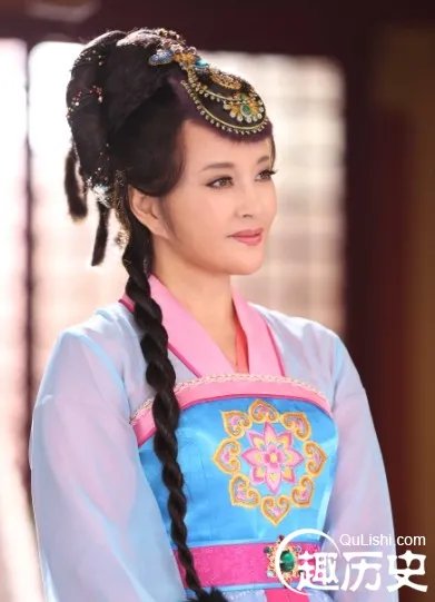 隋唐英雄4演员表名单：隋唐英雄4主要人物角色