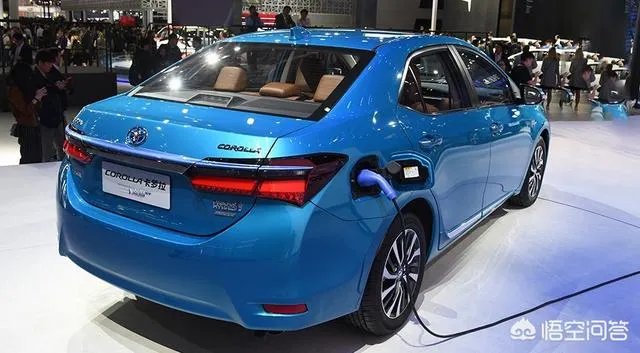 双擎和双擎e+有什么区别？