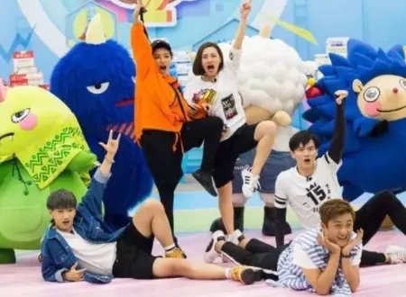 金鹰卡通节目表查询