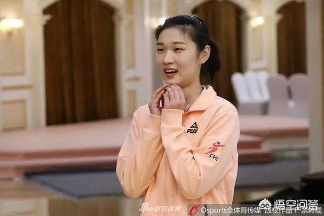 中国女排拿艾格努咋办啊？艾格努太强势了吧？