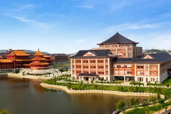 中国医科大学排名有哪些？