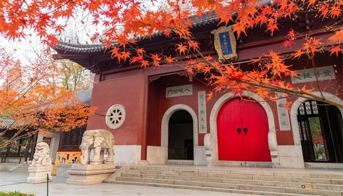 六朝古都是哪六朝 六朝古都指的是哪六个朝代