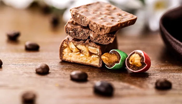 瑞士莲巧克力是哪国的 瑞士莲巧克力是哪国的品牌