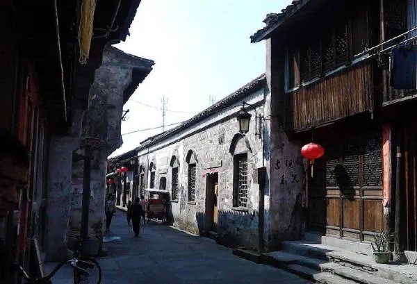 台州旅游必去十大景点有哪些？