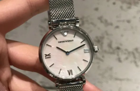 什么是贝母表盘