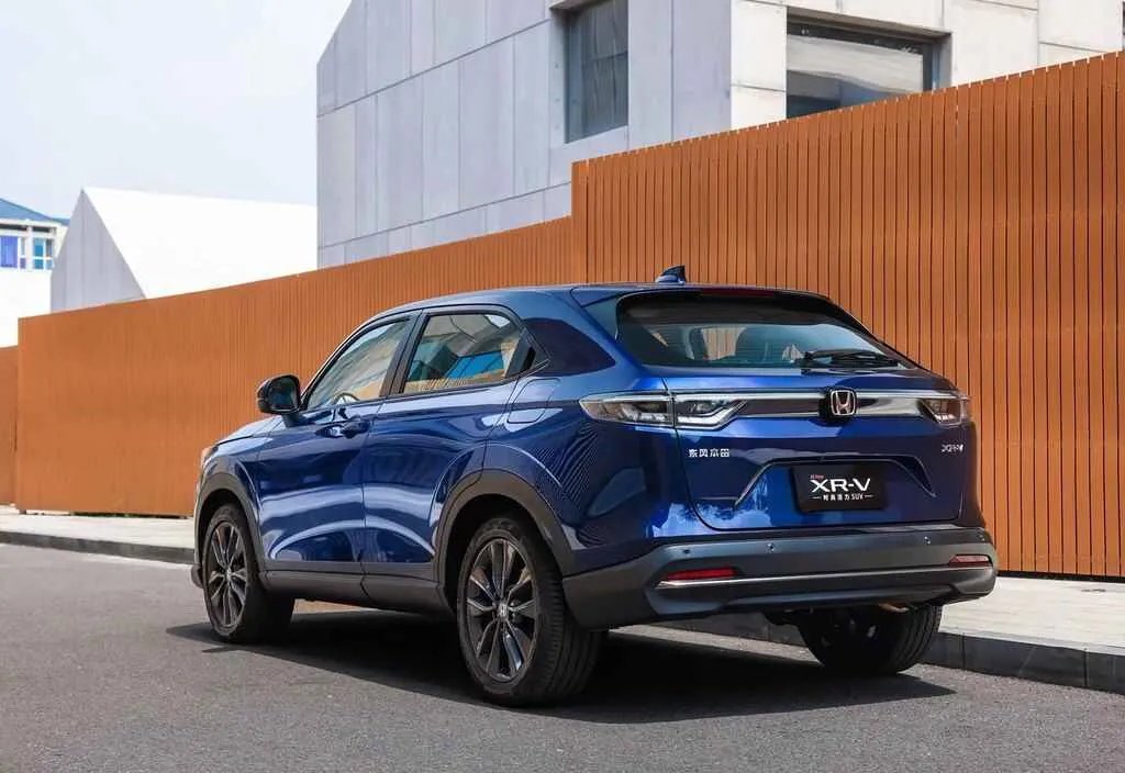 小型suv车型大全，小型suv排行榜