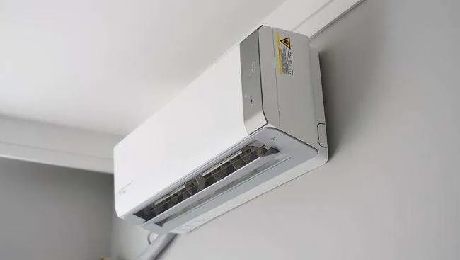 空调制冷不制热是怎么回事