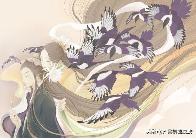 古人描写七夕的诗词有哪些？你最喜欢哪首？