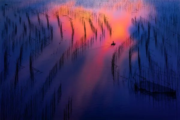 五一去哪玩比较好 五一旅游的好地方