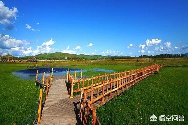 张家口市沽源县有哪些好玩的地方值得推荐？