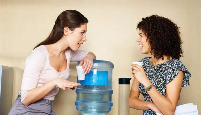 饮水机原理是什么 饮水机的原理是什么