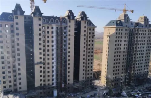 30层的高层楼房住几层最好