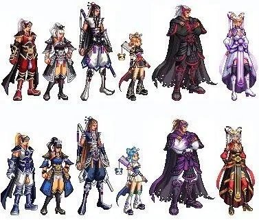 DNF2019国庆套猜想 盘点历届国庆时装华美外观