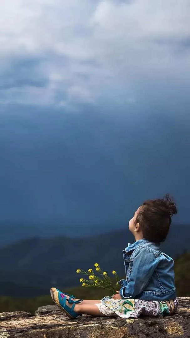 求推荐一些可爱的QQ头像？