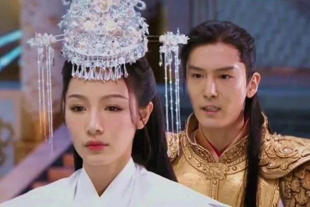 盛一伦回应章子怡是自己偶像，你觉得盛一伦的演技如何？