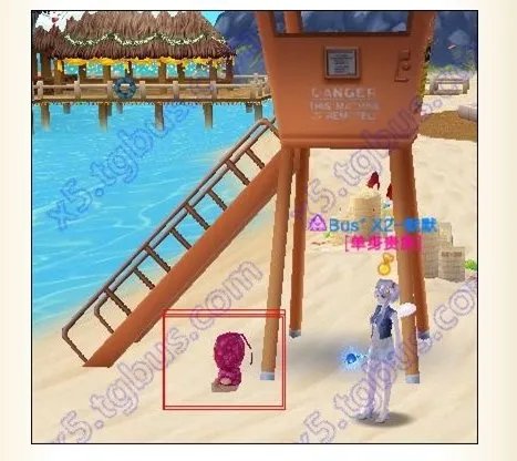 qq炫舞足球布偶在哪 怎么找足球布偶