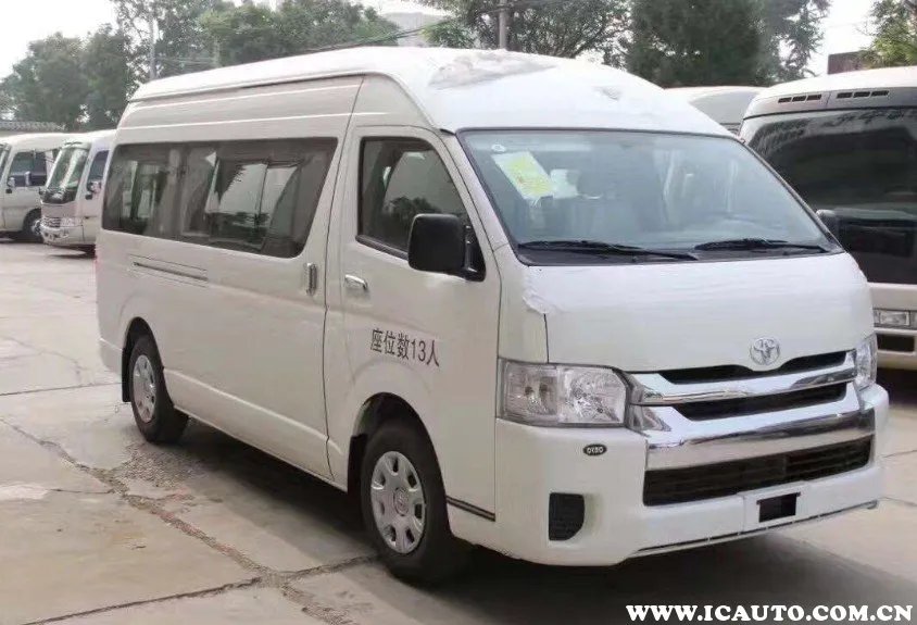 丰田皇冠mpv商务车大全,丰田mpv商务车大全价格与图片