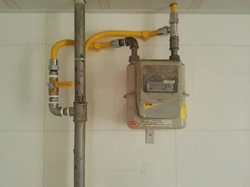 燃气表有几种类型