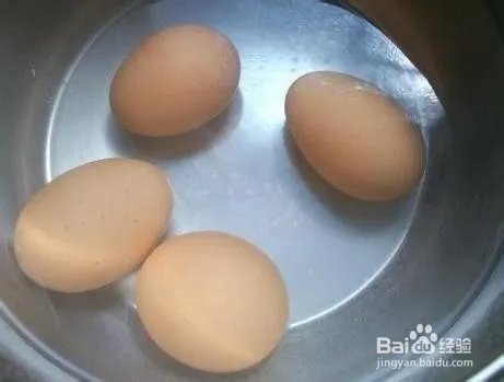 如何煮鸡蛋呢