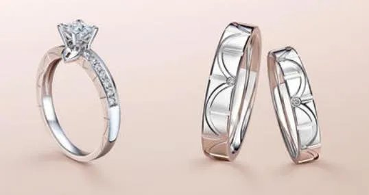 一个dr钻戒大概多少钱 dr钻戒一般都在什么价位呢