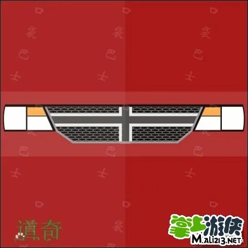 疯狂猜图品牌标志红色车十字的答案是什么？