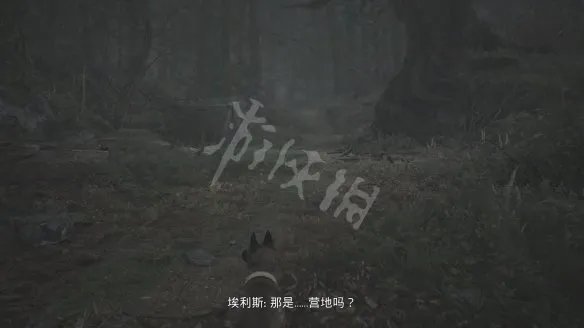 《布莱尔女巫》图文攻略:全解谜步骤+全线索详解+全剧情流程+游戏操作+游戏介绍【游侠攻略组】