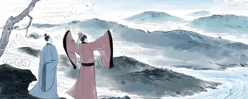 路上行人欲断魂的欲的意思