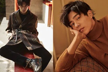 千玺昊然一起上课引人热议 两人专于学业也不忘努力准备新作