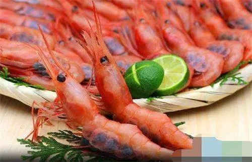 南美白对虾和对虾有什么区别