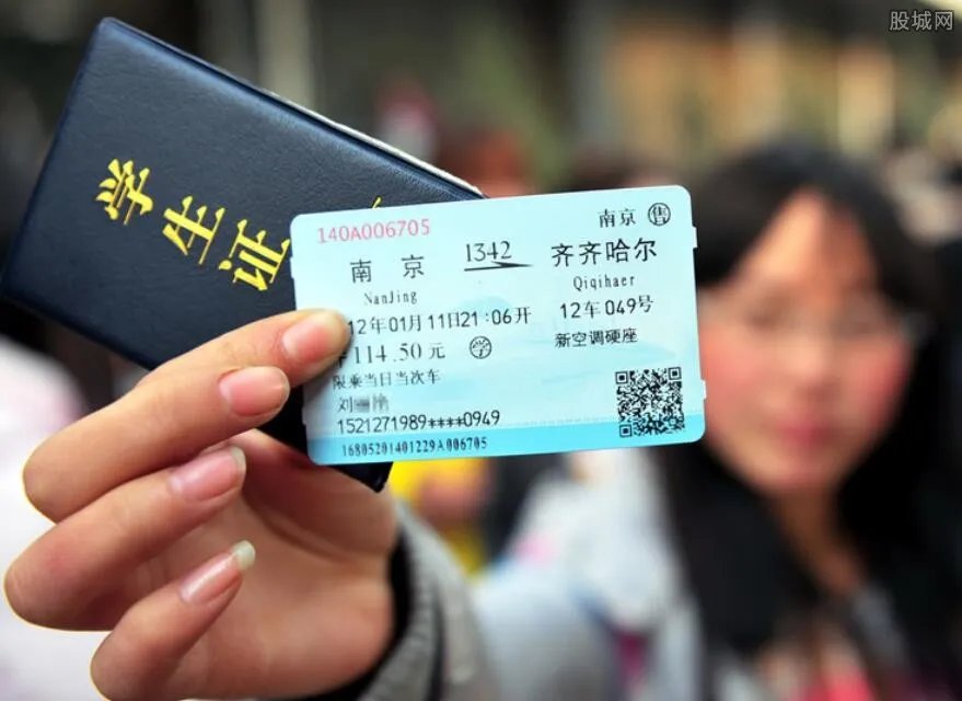 火车票每天几点放票 请看12306放票最新规律