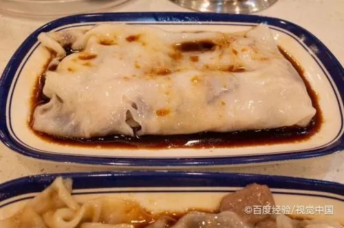 学做肠粉哪里好