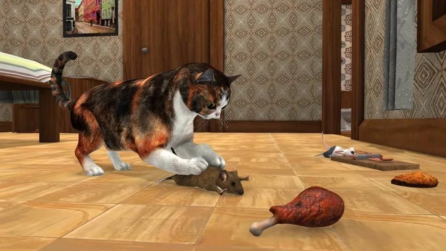 鼠标寿命好玩吗 鼠标寿命玩法简介