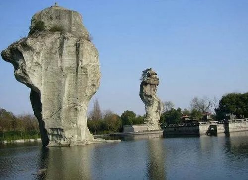 绍兴柯岩风景区门票多少？