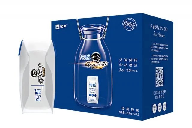 蒙牛酸奶和伊利酸奶哪个好 蒙牛酸奶和伊利酸奶的区别