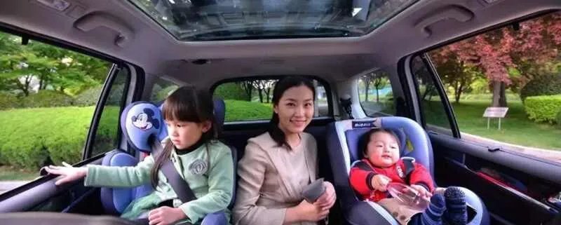 安全座椅立法规定几岁？安全座椅坐到几岁