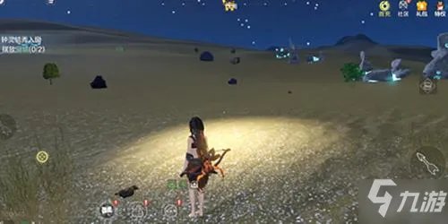 妄想山海怎么搬家重建 搬家重建方法攻略