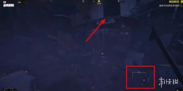 《死亡岛2》图文攻略大全 全任务通关流程图文详解