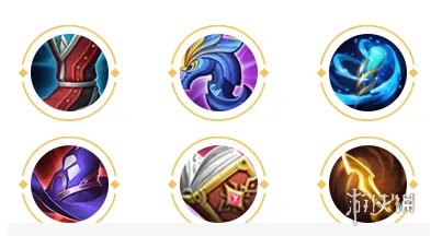 王者荣耀弈星2024新版出装铭文推荐