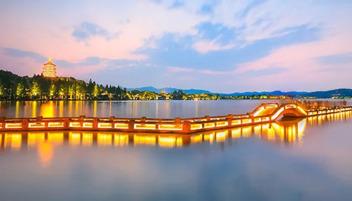 杭州有哪些好玩的景点 杭州景点有哪些