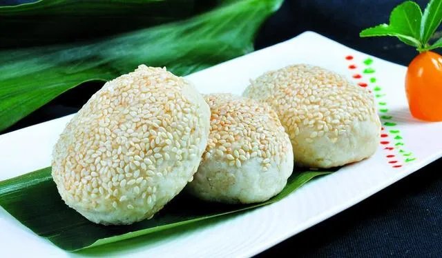 泰州有哪些特产呢?