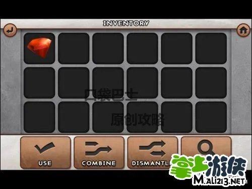 逃脱本色6-10攻略 doors and rooms通关攻略