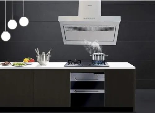抽油烟机哪种好 抽油烟机如何选购