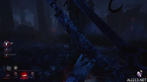 《黎明杀机》女屠夫各地图心得及小技巧