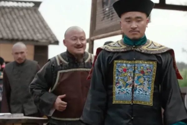 电视剧《天下粮田》的剧情讲了什么？