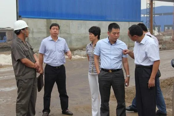 中国冶金科工股份有限公司旗下子公司