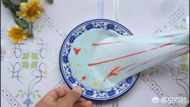 史莱姆是什么？